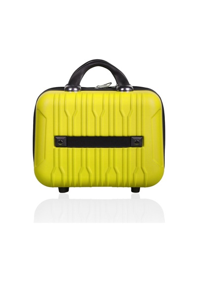 Polo & Sky Abs Makyaj Çantası