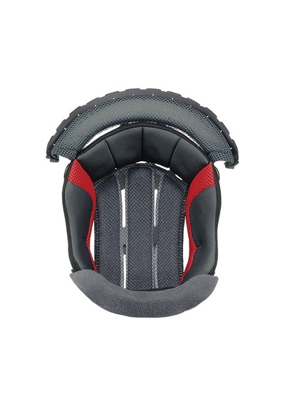 Shoeı X-spırıt Pro Tepe Ped Tek Renk