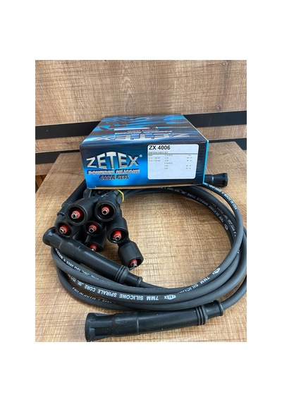 Bmw E34 E28 M20 B20 Atesleme Buji Kablosu Seti A+ Kalite 473371755