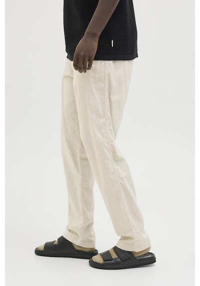 Jack & Jones Erkek Pantolon 12274977 Açık Bej Açık Bej