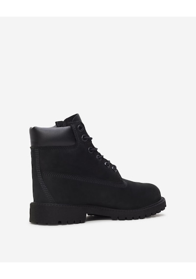 Timberland Tımberland Premıum 6 Waterproof Kadın Bot 112907 Siyah