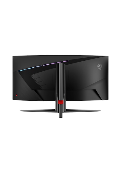 MSI MAG 345CQR 34" 1 MS 180 Hz FreeSync Premium UWQHD Curved VA LED Monitör
