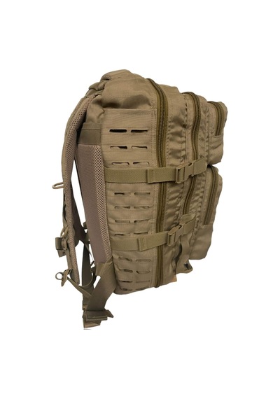 Combat Tactical Çanta Tactıcal 45 Lt - 654-891 - Bej