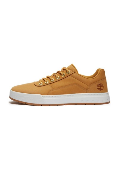 Timberland Maple Grove Low Lace Up Sneaker Erkek Ayakkabısı Tb0a6gbh7541 Bej