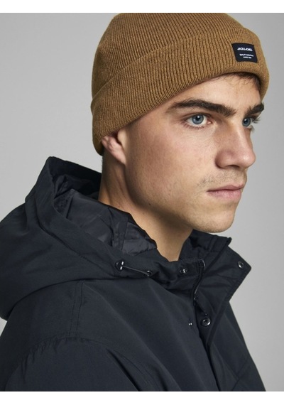 Jack & Jones Jack Jones Jacdna Bere 12092815 Kahverengi-One Sıze