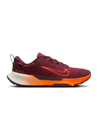 Nike Juniper Trail 2 Gore-tex Erkek Koşu Ayakkabısı Kırmızı