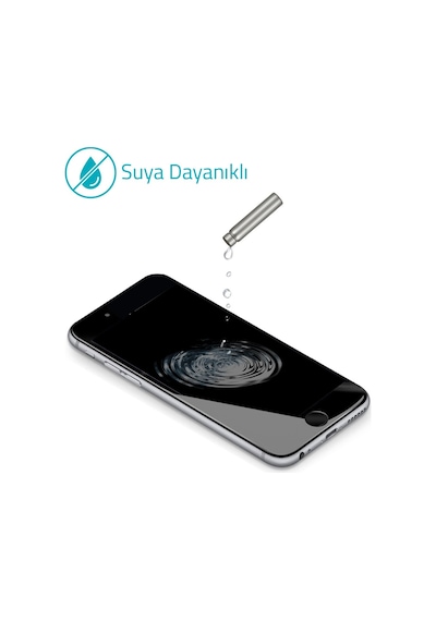 Bufalo Apple Uyumlu   iPhone 11 Pro Ekran Koruyucu Flexiglass Nano