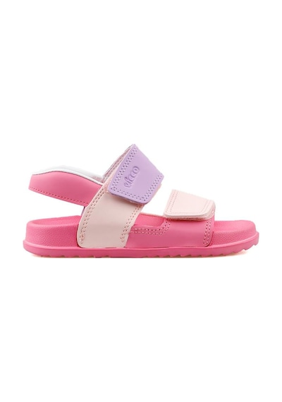 Vicco 321-f23y-252 Krixi Unisex Çocuk Sandalet Çok Renkli
