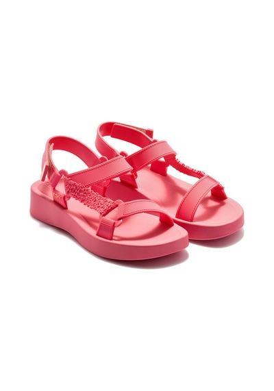 ZAXY Primavera Papete Kadın Sandalet Pembe 35/42 DD0167 Pembe