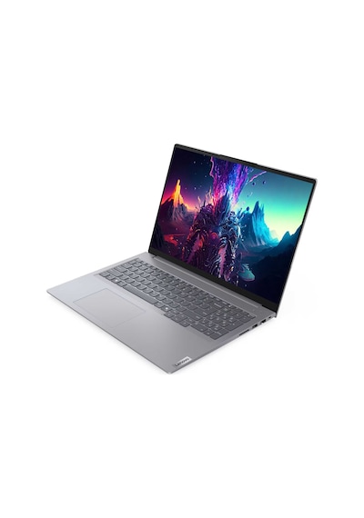 Lenovo ThinkBook 16 G7 IML 21MS008RTR021 Ultra 7 155H 64 GB 2 TB SSD 16" W11P Dizüstü Bilgisayar