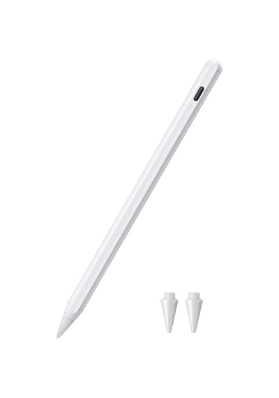 Forzacase Fc787 Android -Apple Uyumlu iOS Tabletler İle Stylus Kalem