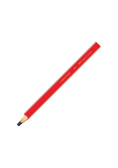 Faber Castell Kurşun Kalem Carpinteiro