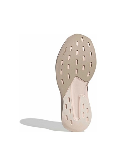 Adidas Adızero Pacer W Unisex Koşu Ayakkabısı Kz8977 Gri