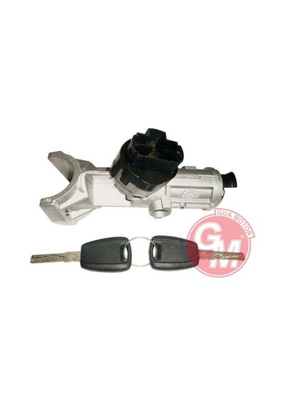 Gua 41525-99 Kilitli Kontak Anahtarı Komple Anahtarlı Ducato 2-boxer 2 07 7 Fişli 4162.al 1329316080