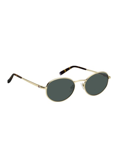 Th 2219/s J5gqt 55 Tommy Hilfiger Güneş Gözlüğü Siyah