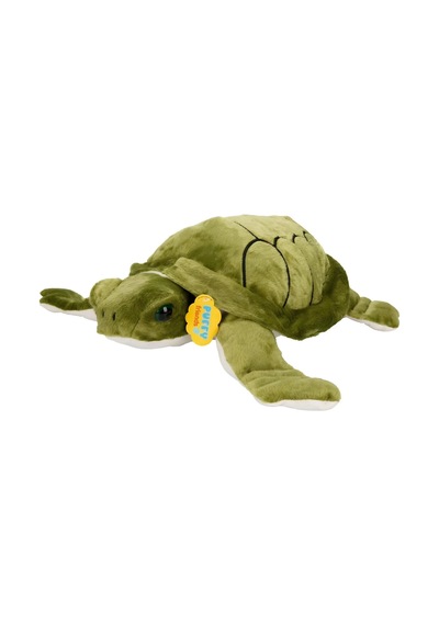 Kaplumbağa Peluş 42 Cm Çok Renkli