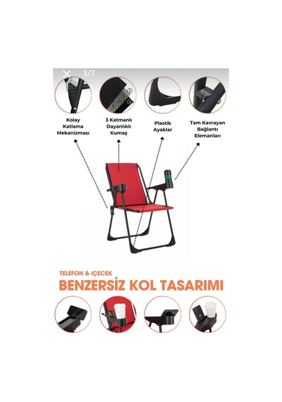 Holiday Kamp Seti Kamp Sandalyesi Kamp Masası Katlanır Kamp Piknik Seti 2 Sandalye 1 Masa Kırmızı 2 Sandalye 1 Masa Holiday Kamp Seti Kamp Sandalyesi Kamp Masası Katlanır Kamp Piknik Seti 2 Sandalye 1 Masa Kırmızı 2 Sandalye 1 Masa