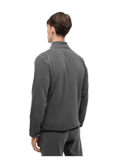 Lumberjack 5w Ml Nordıc 7sn165 5pr Gri Erkek Sweatshirt A102026961 Gri