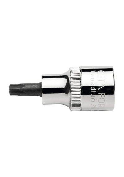 Ceta Form 3/8” TORX Uçlu Lokma - T27 x 48 mm