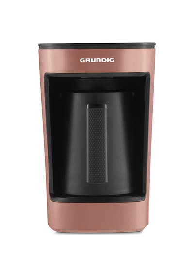 Grundig TKM 1343 P 5 Fincan Kapasiteli Türk Kahvesi Makinesi