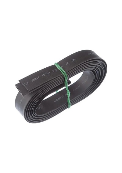 3/8 - 9.5 Mm Isı İle Daralan Makaron, 2 Metre Uzunluk