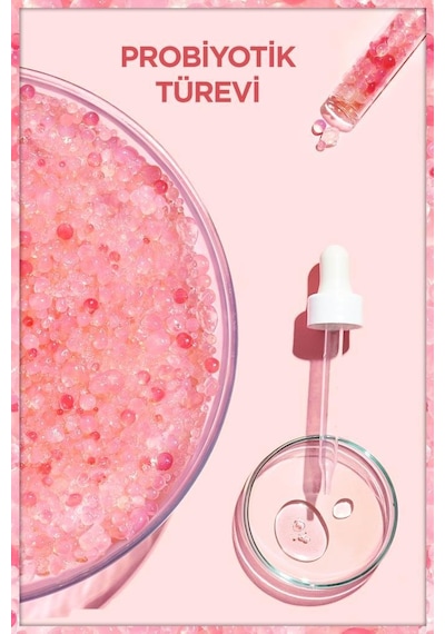 2 Milyon Probiyotik Onarıcı Kağıt Yüz Maskesi 22 Gr X 3 Adet pktprbytkmsk-9439
