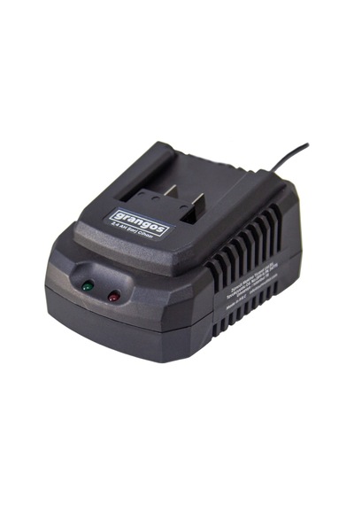Grangos Gcc01 20v 2.4 Ah Li-ion Akü Şarj Cihazı