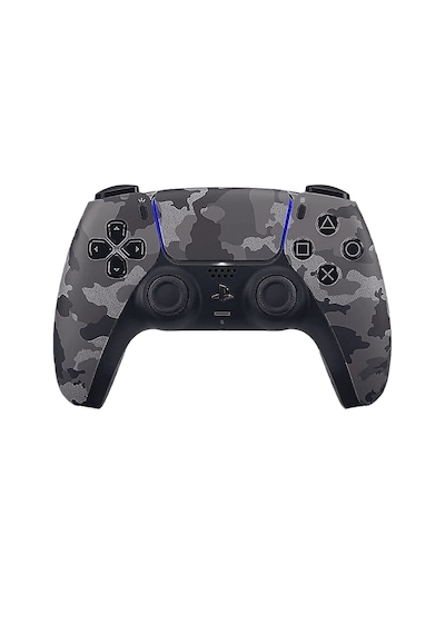 Sony Playstation 5 Dualsense Controller PS5 Kol Kamuflaj