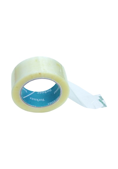 Koli Ambalaj Bandi 45 Mm 100 Mt 40 Micron Kolide 100 Adet