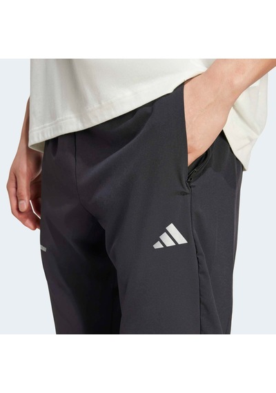 Adidas Training Essentials Holiday Pack Erkek Siyah Pantolon Jm5441 Siyah
