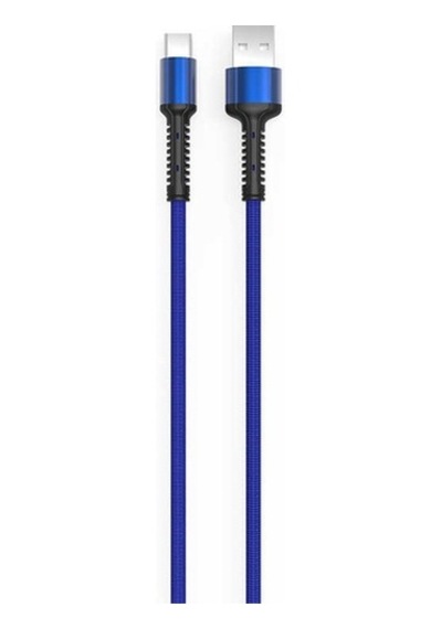 Zore LS64 Type-C USB Kablo 2 M