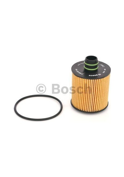 BOSCH F026407108 YAĞ FİLTRESİ 500  X 14- LINEA EGEA DOBLO 10- FIO