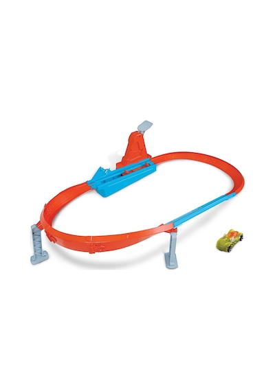 Hot Wheels Şampiyonluk Parkuru Yarış Seti Gbf81-gjm75
