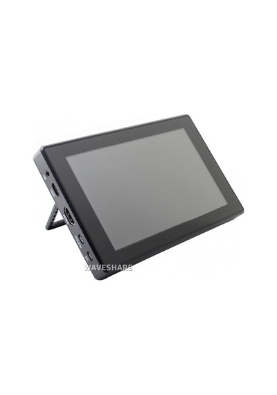 Waveshare 7inch Hdmı Lcd H Kasalı 13857