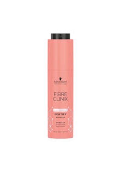 Schwarzkopf Fibre Clinix Fortify Booster 45ml