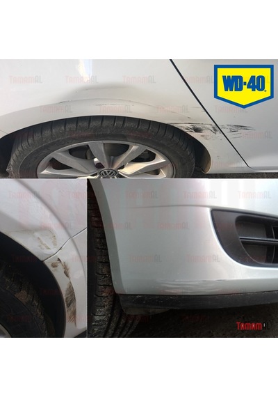 Mini Hasar Oto Araç Kaporta Çizik +Rotüş Boya Kalemi Set Mini Hasar Oto Araç Kaporta Çizik +Rotüş Boya Kalemi Set