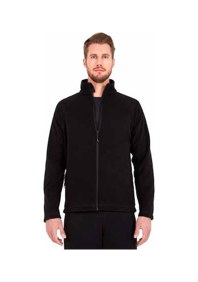 BLACKSPADE Polar Mont Siyah XL
