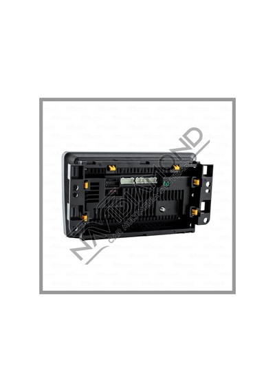 Özer Elektronik Chevrolet Captiva 2006-2012 2 Gb Ram 32 Gb Hafıza Androıd Multımedıa Teyp 10 İnç