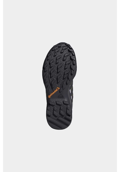 Adidas Ih2601 Terrex Swıft R2 Mıd Gtx W Kadın Outdoor Bot Haki Siyah Haki - Siyah