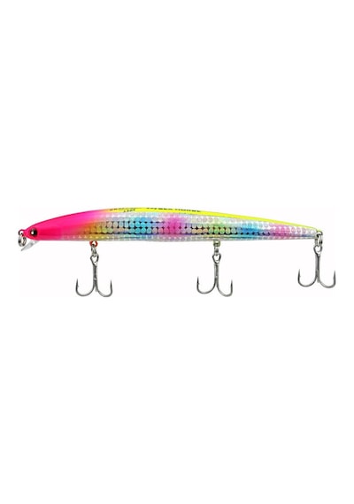 Sea Horse Craft Botan 130 Mm 13 Gr Pink Harley
