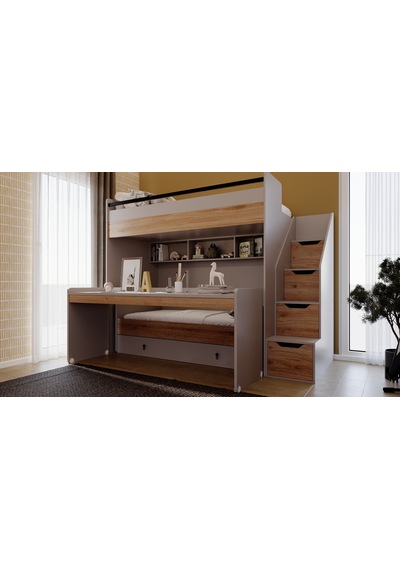 Craft Compact Ranza 90 x 200