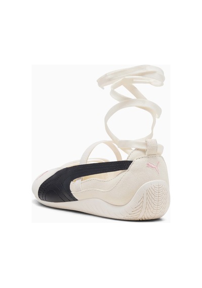 Puma X Rosé Speedcat Ballet Beyaz Beyaz