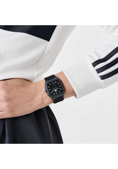 Adidas Adaofh26514 Kol Saati Siyah