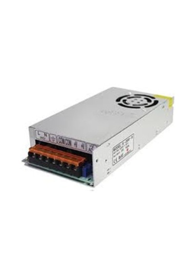 5v 40a Adaptör