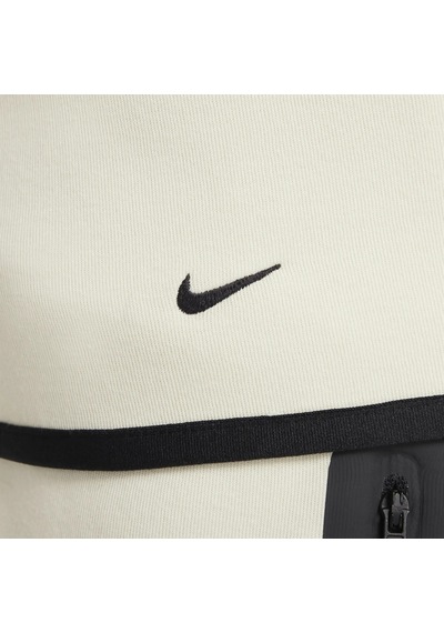 Nike Nıke Tech Fleece Çocuk Sweatshırt Hv5867-234 Çok Renkli