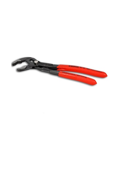 Knipex Fosfat Kaplama Cobra Hightech Fort Pense Gri 180 Mm