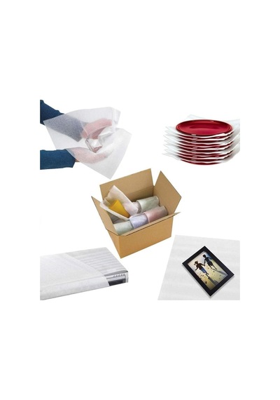 Tify Rulo Şilte Tabak Arası Bardak Sarma Cam Sarma Şiltesi Taşınma Ambalaj Malzemesi 100cm X 20m