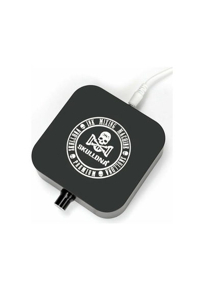 Skulldna Ink Mixer Makinesi Siyah - Boya Karıştırıcı Makine