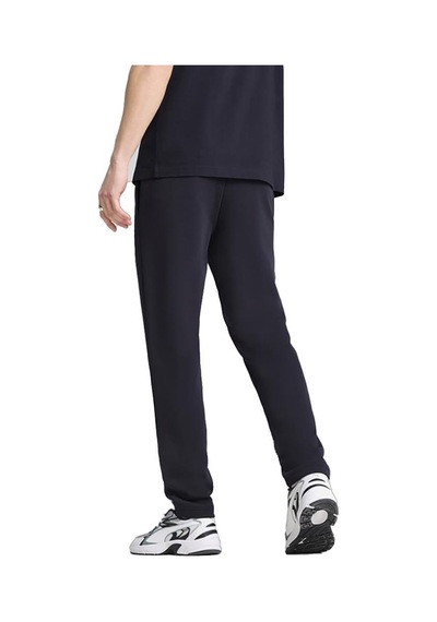 Puma Essentials No.1 Logo Erkek Eşofman Altı - 682612-11213 Lacivert