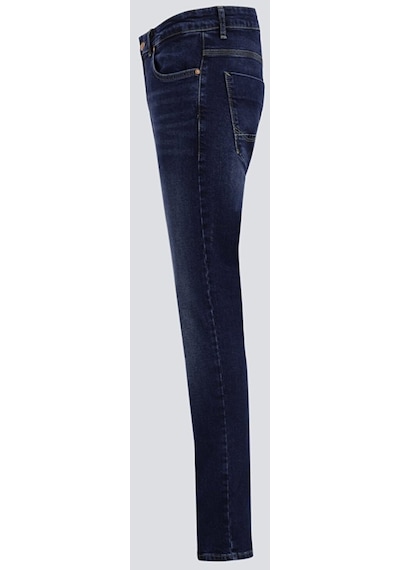 Ltb Joshua Düşük Bel Slim Jean Pantolon 010095075914722_54203 001